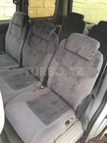Opel Sintra 1998, 347,512 km - 0.3 l - Bakı