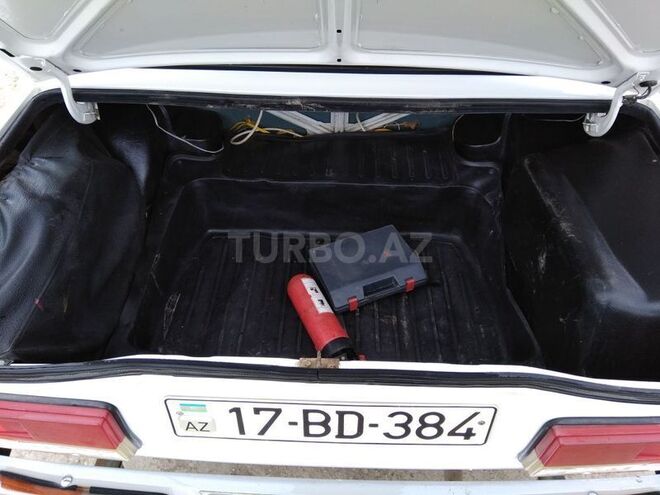 LADA (VAZ) 2107 2004, 170,000 km - 1.6 л - Şabran