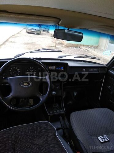 LADA (VAZ) 2107 2004, 170,000 km - 1.6 л - Şabran