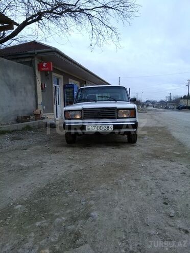 LADA (VAZ) 2107 2004, 170,000 km - 1.6 л - Şabran