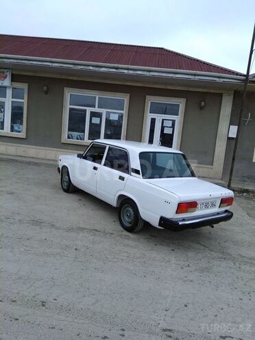 LADA (VAZ) 2107 2004, 170,000 km - 1.6 л - Şabran