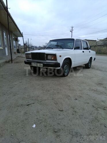 LADA (VAZ) 2107 2004, 170,000 km - 1.6 л - Şabran