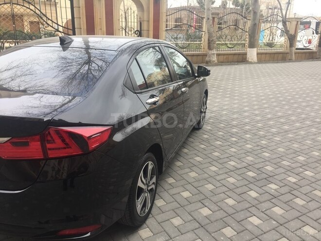 Honda City 2014, 41,000 km - 1.5 l - Bakı