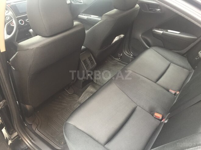 Honda City 2014, 41,000 km - 1.5 l - Bakı