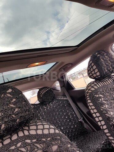 Hyundai ix35 2010, 97,000 km - 2.0 л - Zaqatala