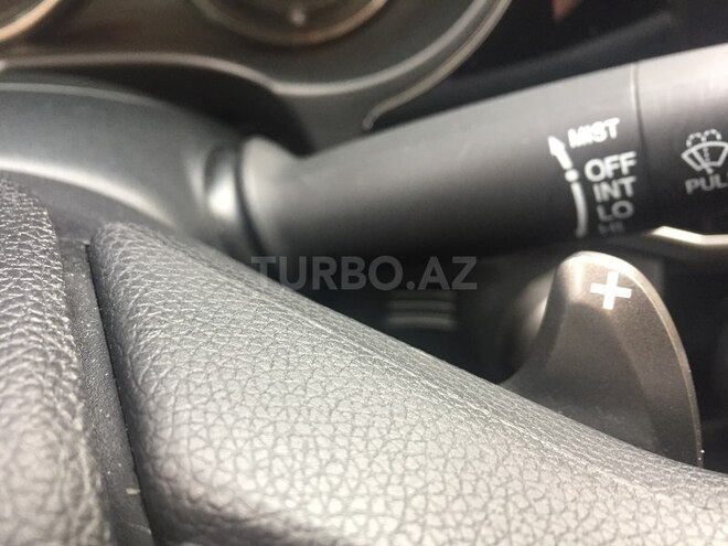 Honda City 2014, 41,000 km - 1.5 l - Bakı