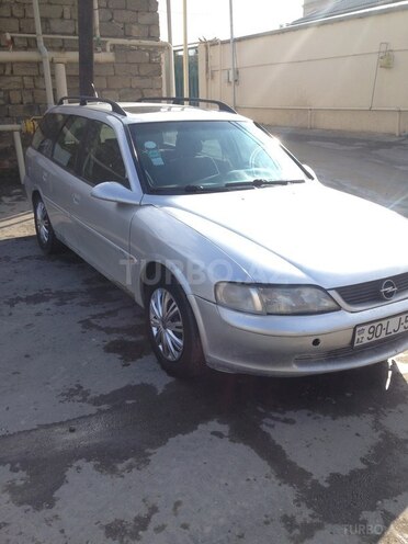 Opel Vectra 1999, 392,000 km - 1.6 л - Bakı