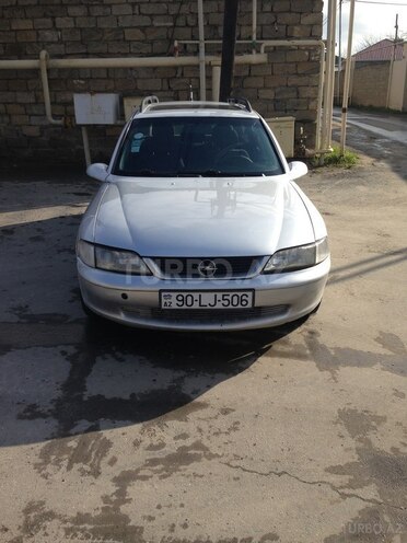 Opel Vectra 1999, 392,000 km - 1.6 л - Bakı