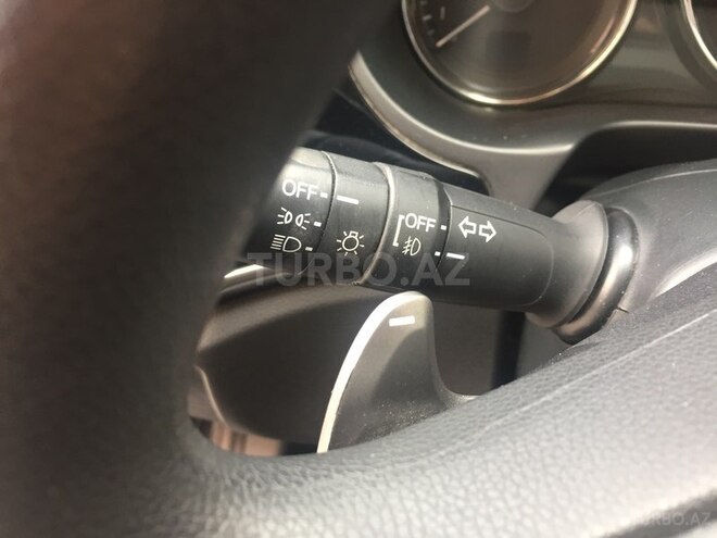 Honda City 2014, 41,000 km - 1.5 l - Bakı
