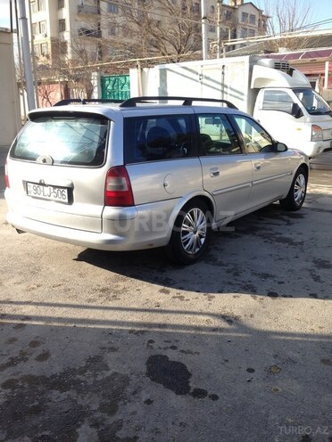 Opel Vectra 1999, 392,000 km - 1.6 л - Bakı