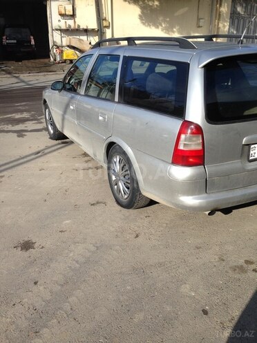 Opel Vectra 1999, 392,000 km - 1.6 л - Bakı