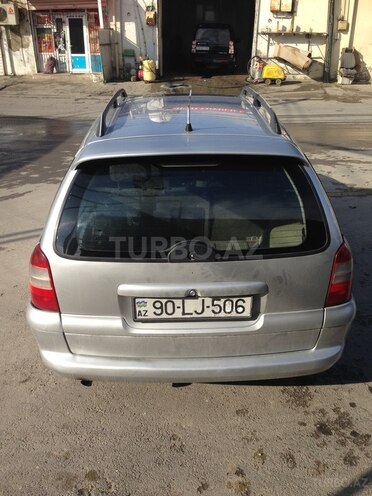 Opel Vectra 1999, 392,000 km - 1.6 л - Bakı