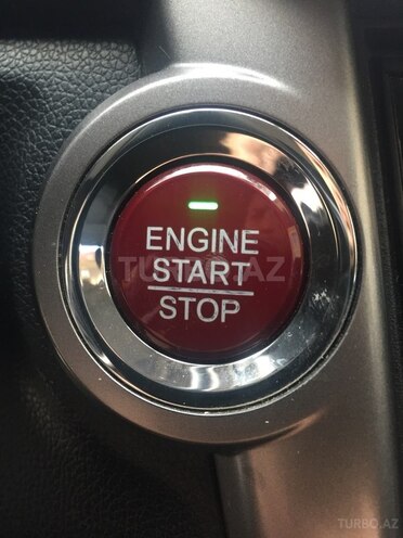 Honda City 2014, 41,000 km - 1.5 l - Bakı