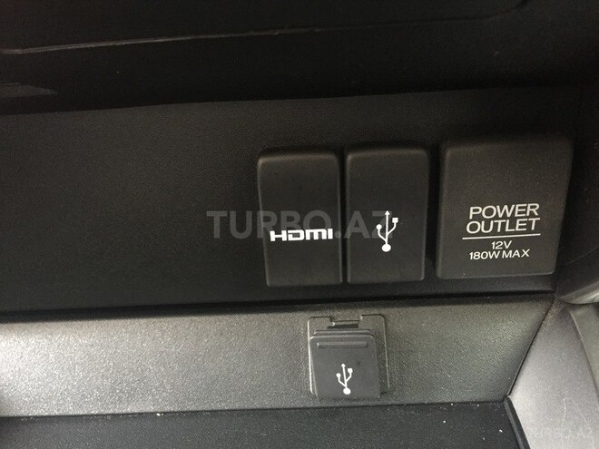 Honda City 2014, 41,000 km - 1.5 l - Bakı