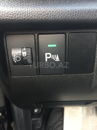 Honda City 2014, 41,000 km - 1.5 l - Bakı