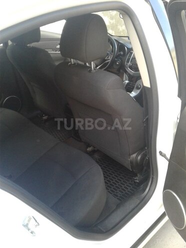 Chevrolet Cruze 2012, 88,000 km - 1.8 l - Bakı