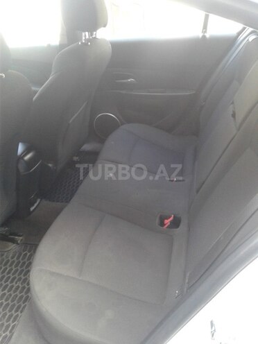Chevrolet Cruze 2012, 88,000 km - 1.8 l - Bakı