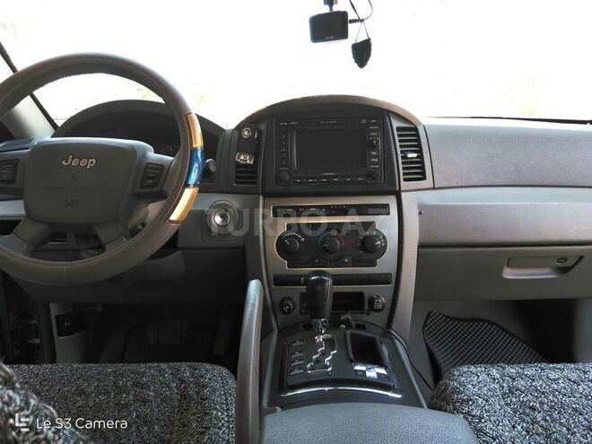 Jeep Grand Cherokee 2005, 356,472 km - 0.3 l - Bakı
