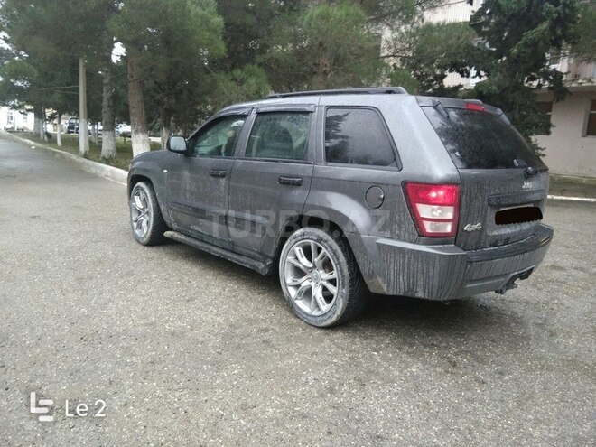 Jeep Grand Cherokee 2005, 356,472 km - 0.3 l - Bakı