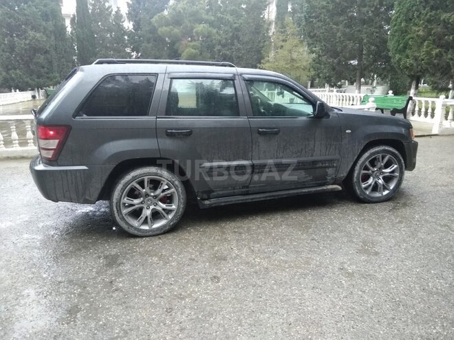 Jeep Grand Cherokee 2005, 356,472 km - 0.3 l - Bakı