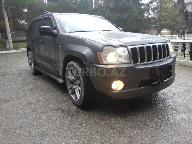 Jeep Grand Cherokee 2005, 356,472 km - 0.3 l - Bakı