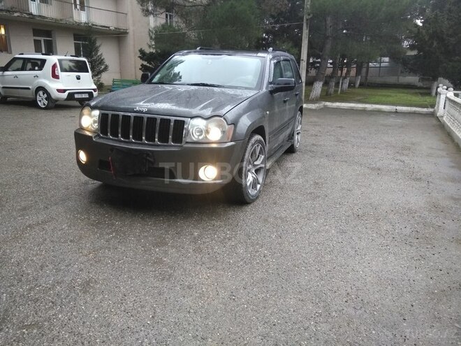 Jeep Grand Cherokee 2005, 356,472 km - 0.3 l - Bakı