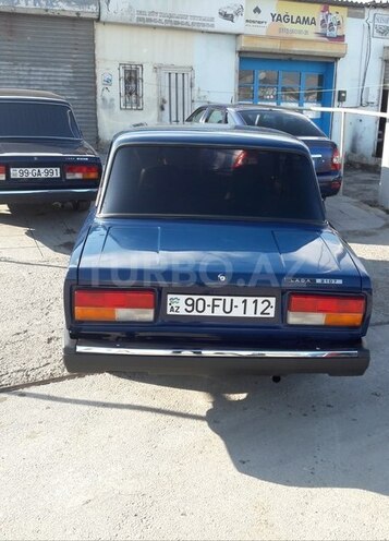 LADA (VAZ) 2107 2009, 107,560 km - 1.6 l - Sumqayıt