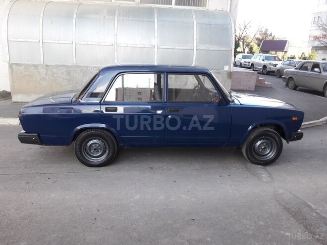 LADA (VAZ) 2107 2009, 107,560 km - 1.6 l - Sumqayıt