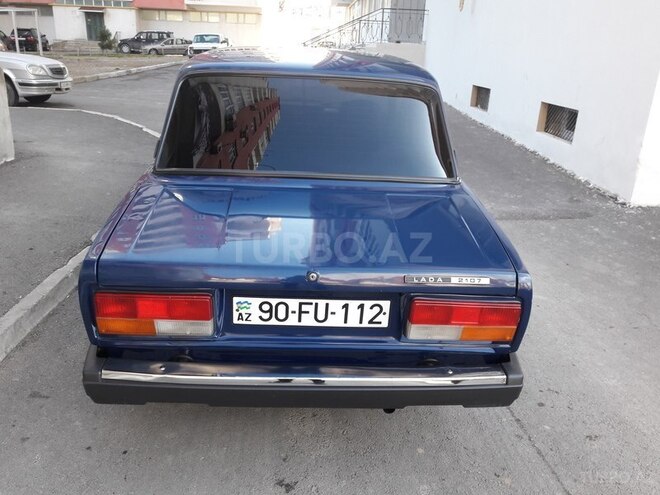 LADA (VAZ) 2107 2009, 107,560 km - 1.6 l - Sumqayıt
