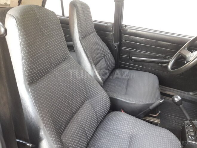 LADA (VAZ) 2107 2009, 107,560 km - 1.6 l - Sumqayıt