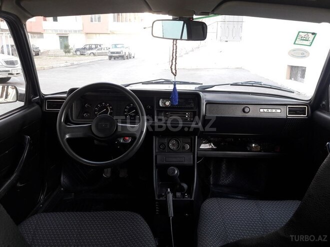 LADA (VAZ) 2107 2009, 107,560 km - 1.6 l - Sumqayıt