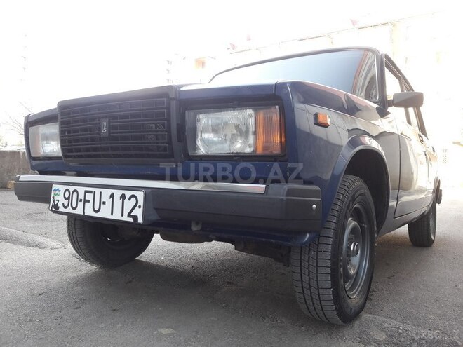 LADA (VAZ) 2107 2009, 107,560 km - 1.6 l - Sumqayıt