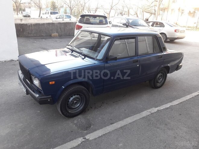 LADA (VAZ) 2107 2009, 107,560 km - 1.6 l - Sumqayıt
