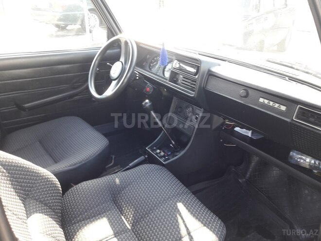 LADA (VAZ) 2107 2009, 107,560 km - 1.6 l - Sumqayıt