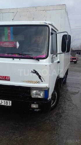 Iveco Otoyol 2001, 260,000 km - 3.9 l - Bakı