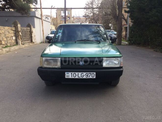 Tofas Sahin 2003, 158,787 km - 1.6 l - Bakı