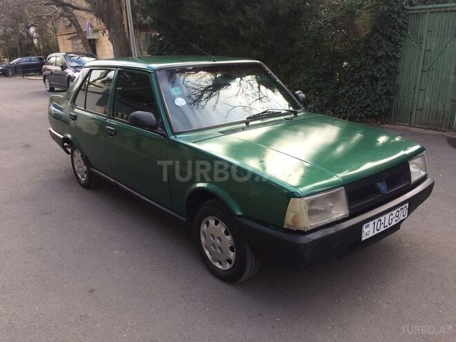 Tofas Sahin 2003, 158,787 km - 1.6 l - Bakı