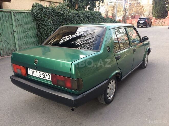 Tofas Sahin 2003, 158,787 km - 1.6 l - Bakı