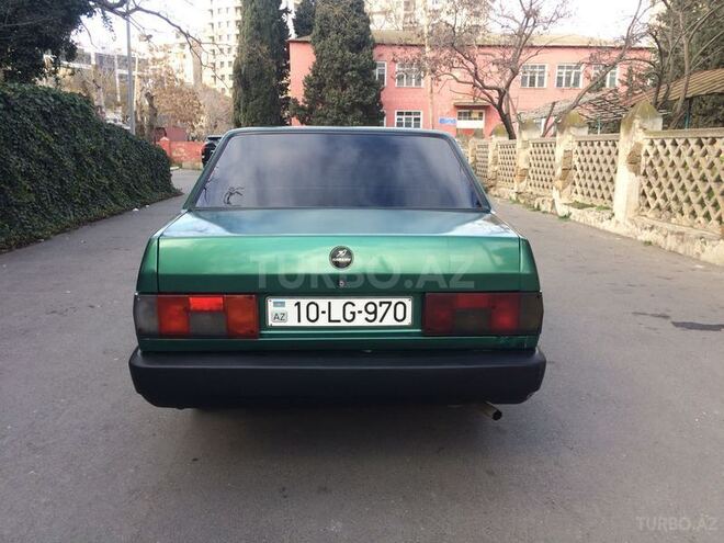 Tofas Sahin 2003, 158,787 km - 1.6 l - Bakı