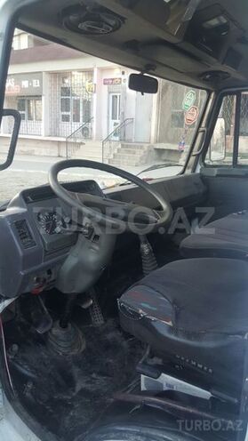 Iveco Otoyol 2001, 260,000 km - 3.9 l - Bakı