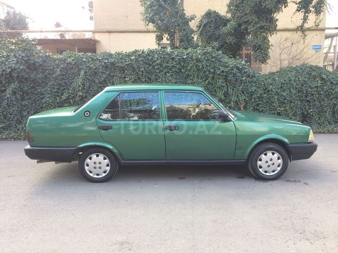 Tofas Sahin 2003, 158,787 km - 1.6 l - Bakı
