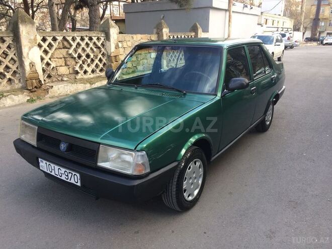 Tofas Sahin 2003, 158,787 km - 1.6 l - Bakı