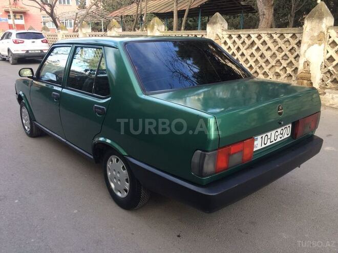Tofas Sahin 2003, 158,787 km - 1.6 l - Bakı