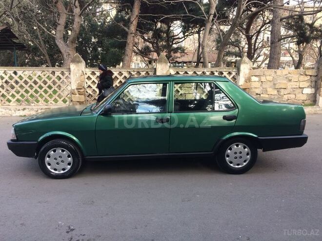 Tofas Sahin 2003, 158,787 km - 1.6 l - Bakı