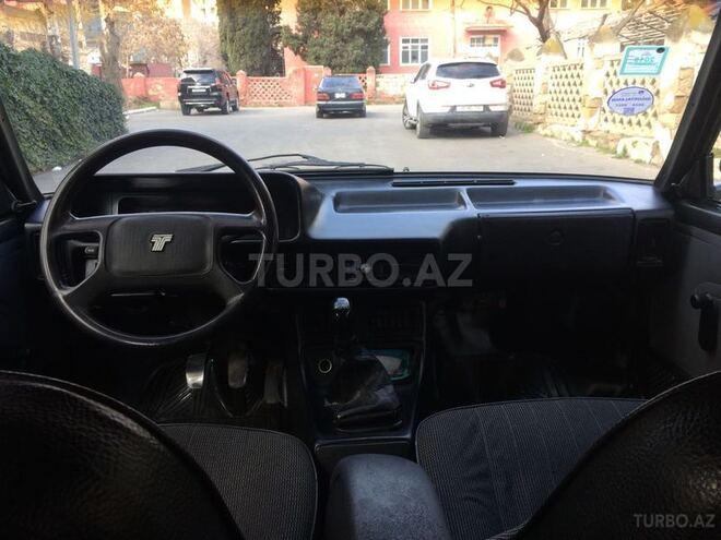Tofas Sahin 2003, 158,787 km - 1.6 l - Bakı
