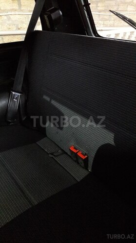 LADA (VAZ) Niva 2015, 44,000 km - 0.3 l - Bakı