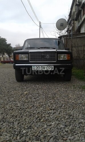 LADA (VAZ) 2107 2011, 76,000 km - 0.1 л - Gəncə