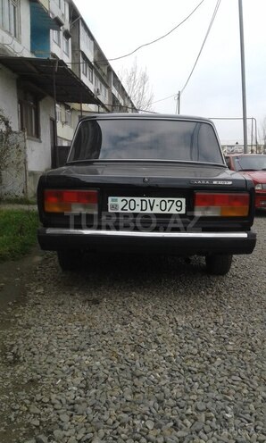LADA (VAZ) 2107 2011, 76,000 km - 0.1 л - Gəncə