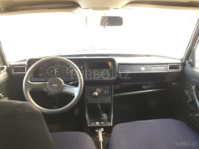 LADA (VAZ) 2107 2007, 220,000 km - 1.6 l - Bakı