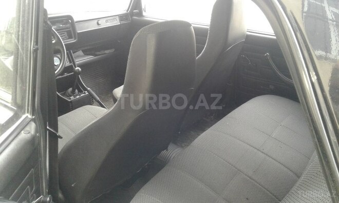 LADA (VAZ) 2107 2011, 76,000 km - 0.1 л - Gəncə